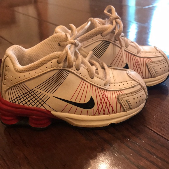 Nike Other - Toddler size 5c Nike Shoes Nike Other - Toddler size 5c Nike Shoes